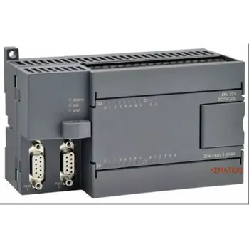 

CPU 224 6ES7 214-1AD23-0XB0 6ES7214-1AD23-0XB0 Compatible Simatic S7-200 6ES72141AD230XB0 OEM Quality Guaranteed 2 Year Warranty
