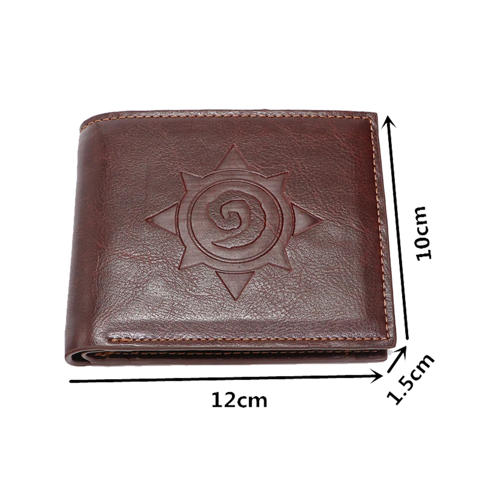 HearthstoneCard Pack Wallet (6)