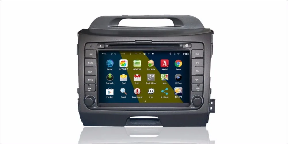 Discount Liandlee Car Android Multimedia System For KIA Sportage-R 2011~2012 Radio CD DVD Player GPS Navigation Audio Video S160 System 13 Discount Liandlee Car Android Multimedia System For KIA Sportage-R 2011~2012 Radio CD DVD Player GPS Navigation Audio Video S160 System 13