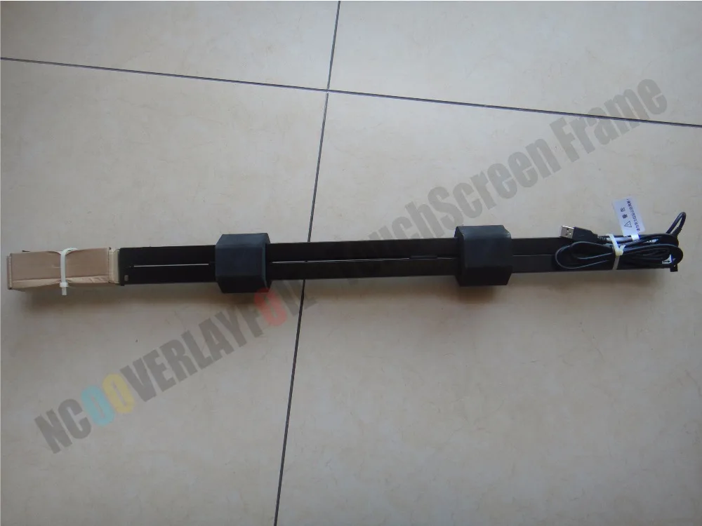 IR Multi-Touchscreen Frame overlay kit 16