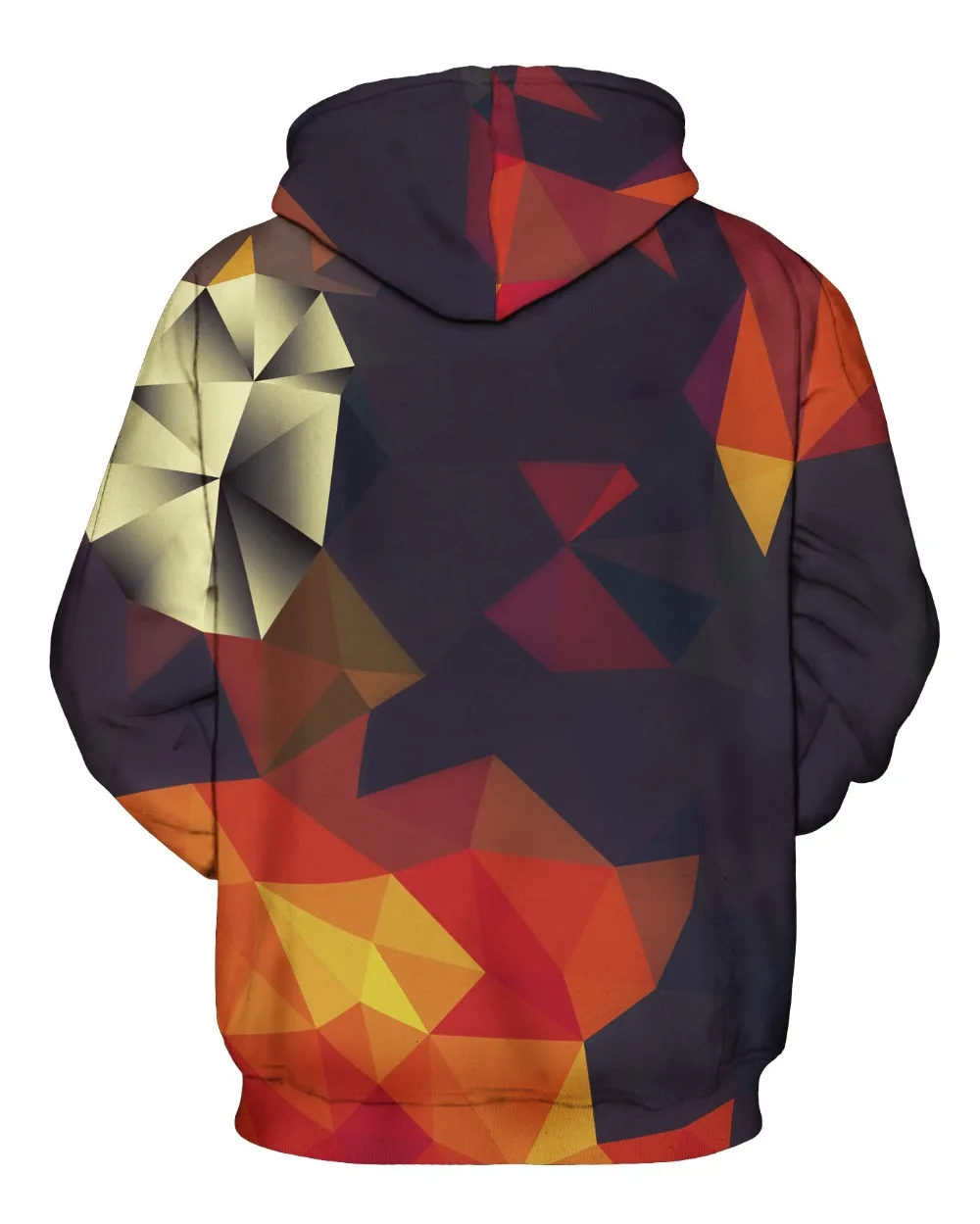 3D fire hoodies sweatshirts (4)