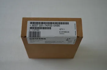 

Analog Input Module 6ES7331-7KF02-0AB0