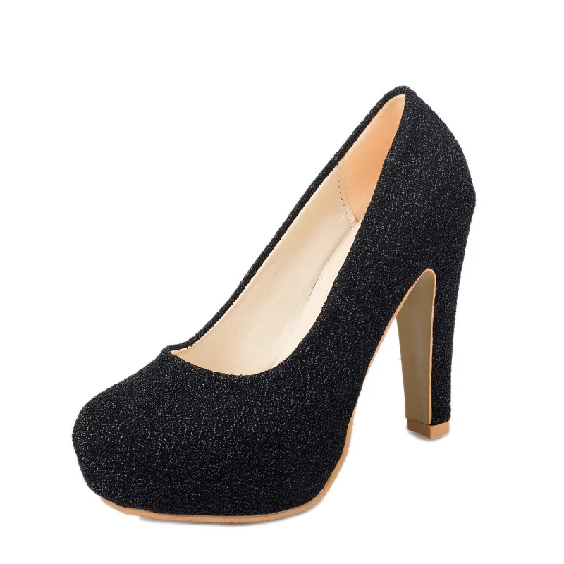LTARTA/ г.; Изящные женские туфли на шпильке с круглым носком в минималистическом стиле; профессиональная обувь на платформе и высоком каблуке; XXXY-168