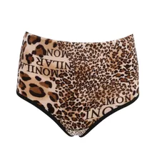 Sexy Bum Padded Panties Butt Hip Enhancer Underwear Knickers Shapewear Tummy Control