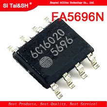 1 шт. FA5696N FA5696 IC SOP-8 интегральная схема