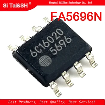 

1pcs FA5696N FA5696 IC SOP-8 integrated circuit