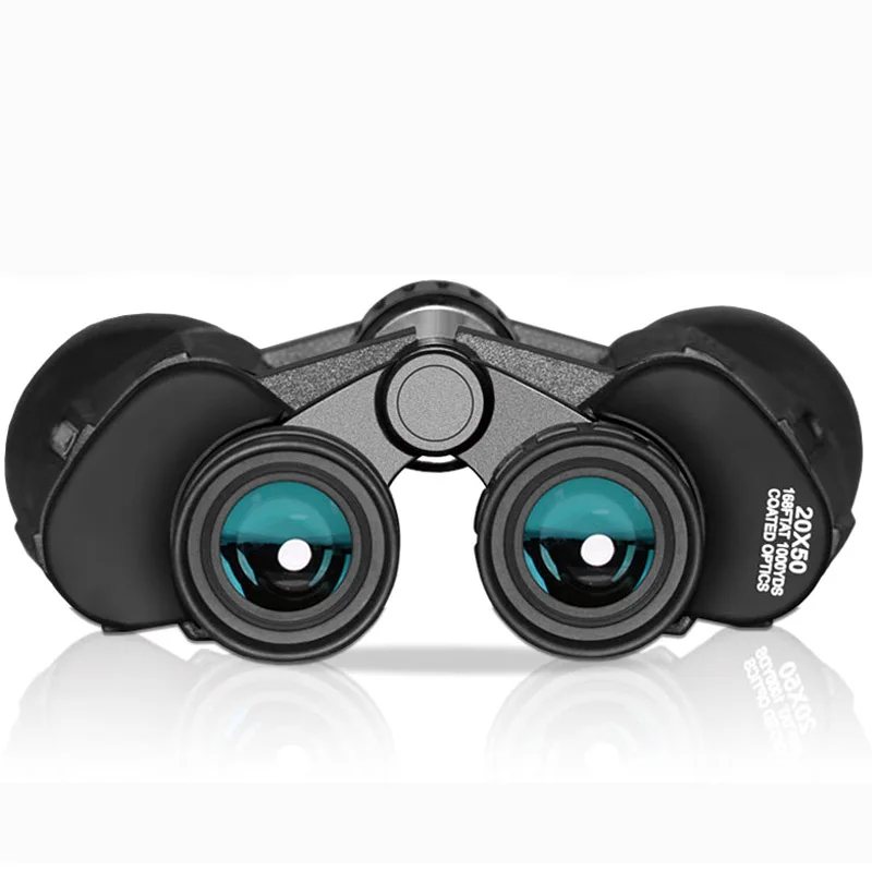 Suncore 20x50 التكبير مناظير تلسكوب للصيد قوية المهنية عالية الجودة لا infrared مناظير عسكرية