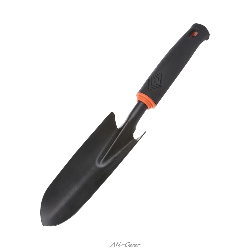 1 шт. портативный садовый инструмент мини-Лопата для дома садовый инструмент для пересадки