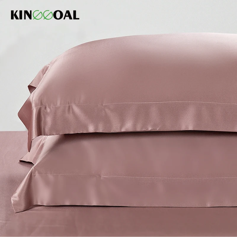 Free Shipping 100 Percent Pure Silk Facial Beauty Pillowcase Standard