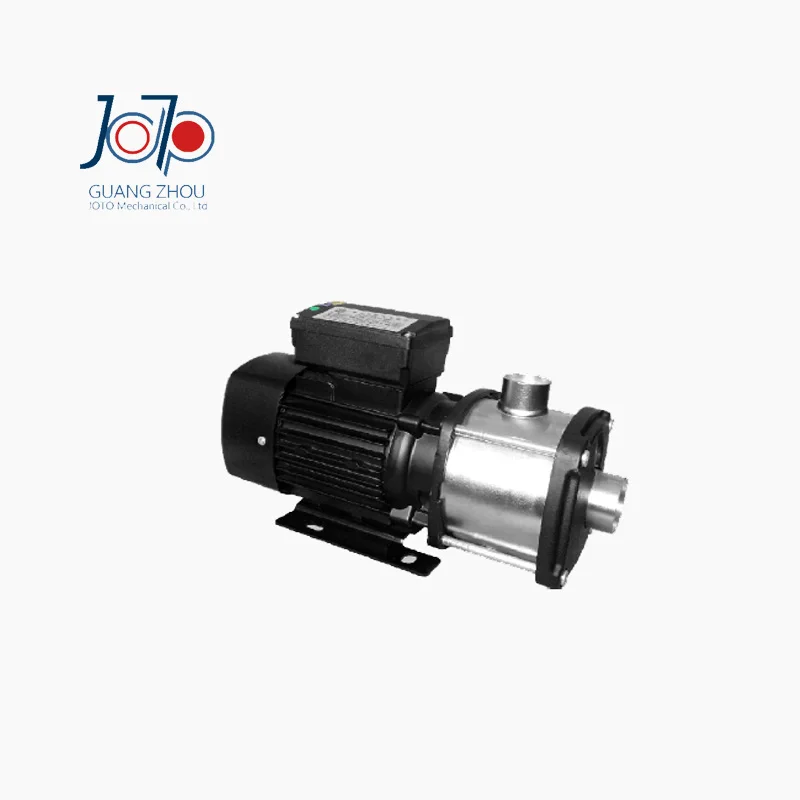 CMI3 4 3m3 h 28m High Quality Best Selling Multi stage Centrifugal Pump Rust Resistant Circulating