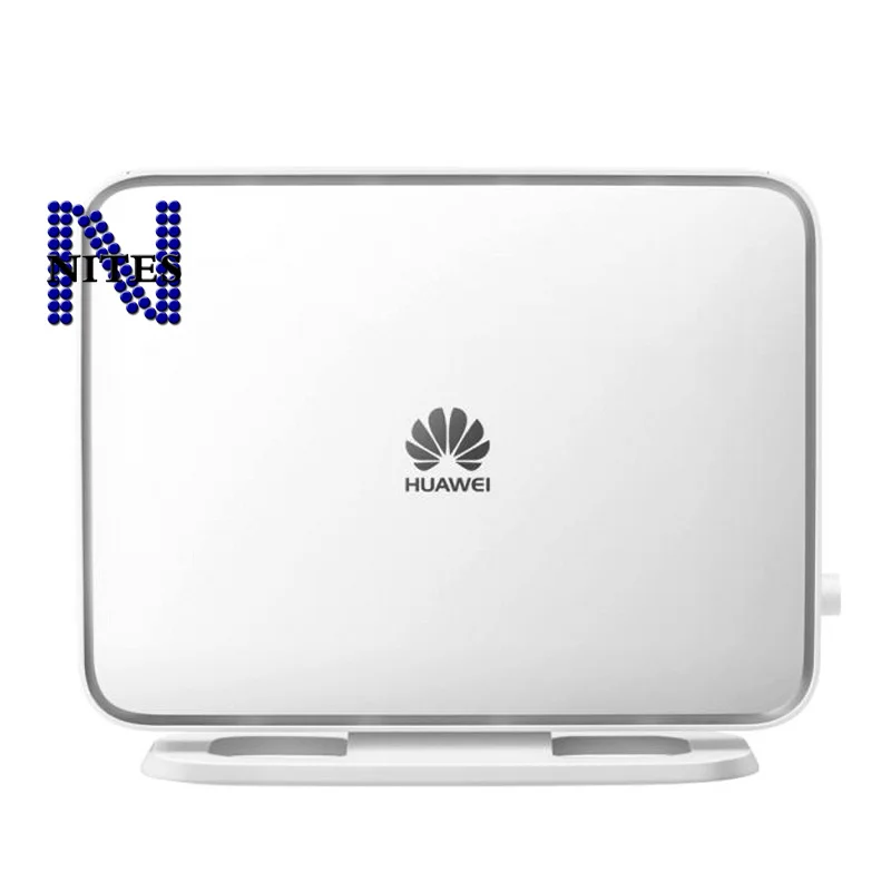 

Huawei HG532e ADSL2 modem iptv wireless WiFi router 300m