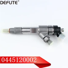 Livre o navio diesel injector de combustível 0445120002 500384000/500313105/500384284