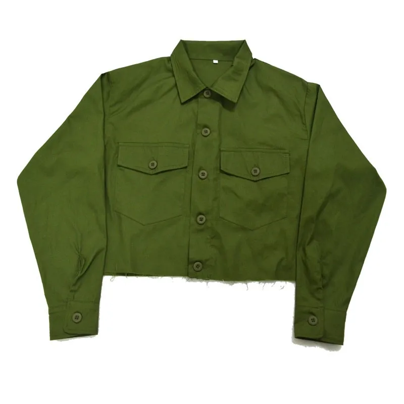 female-jacket