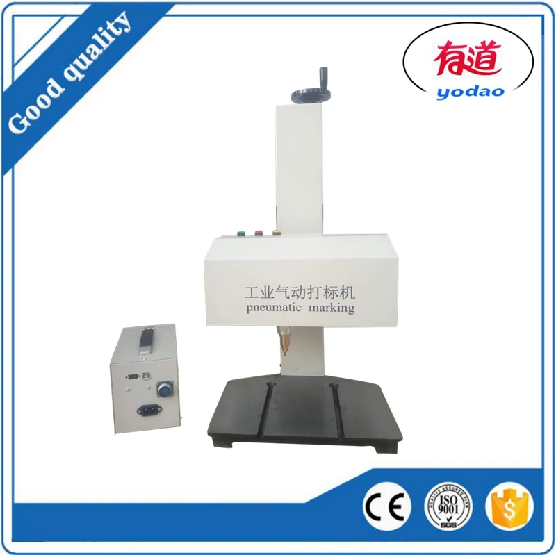 

Portable Thorx6 Control Card Dot Pin Printer Handheld Metal Engraving Equipment Mini Marking Machine 180*90mm 110V 220V