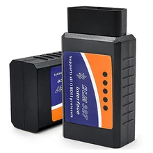 OBD2 ELM 327 V1 5 Bluetooth Tool Wireless USB Works On OBDII Android IOS Reader Bluetooth