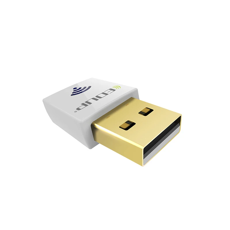 USB Wifi адаптер 600 Мбит/с беспроводной USB2.0 двухдиапазонный 11ac 2 4G и 5G сетевой Lan Карта