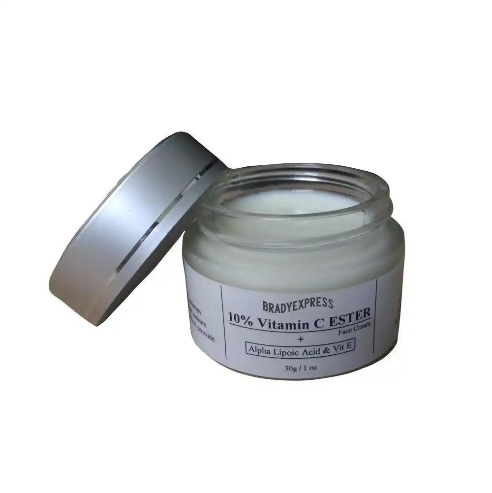 alpha lipoic acid face cream