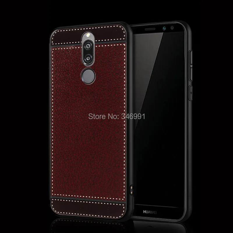 Huawei Mate 10 Lite (5)