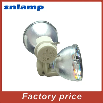

SNLAMP 100% Original P-VIP 180/0.8 E20.8 Bare Projector lamp/Bulb MC.40111.001 for X1140 X1140A X111 X1240