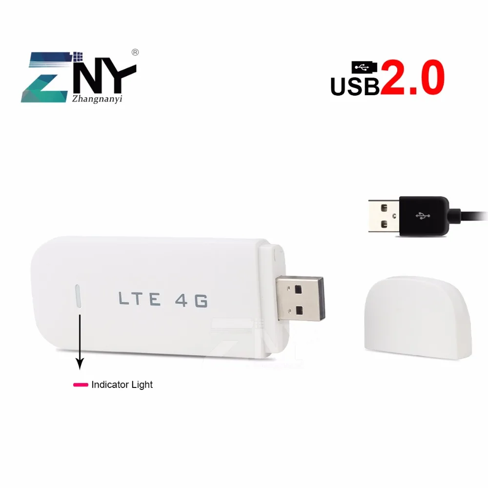 Автомобильный 4G Wifi роутер беспроводной USB модем мобильный Hotspot мини WIFI ключ Wi Fi