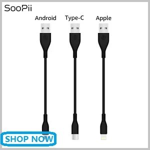 Soopii EU/US зарядное устройство для мобильного телефона 5 в 2.4A двойные порты USB зарядное устройство для путешествий настенный адаптер для iPhone samsung Xiaomi зарядное устройство для телефона