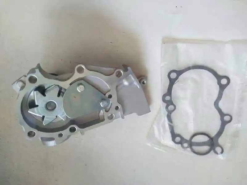 372-1307010 472-1307010 водяной насос для Chery qq.8 372 двигатель в сборе | Автомобили и мотоциклы