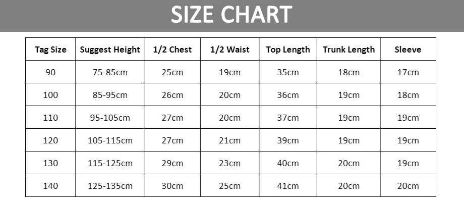 size-chart