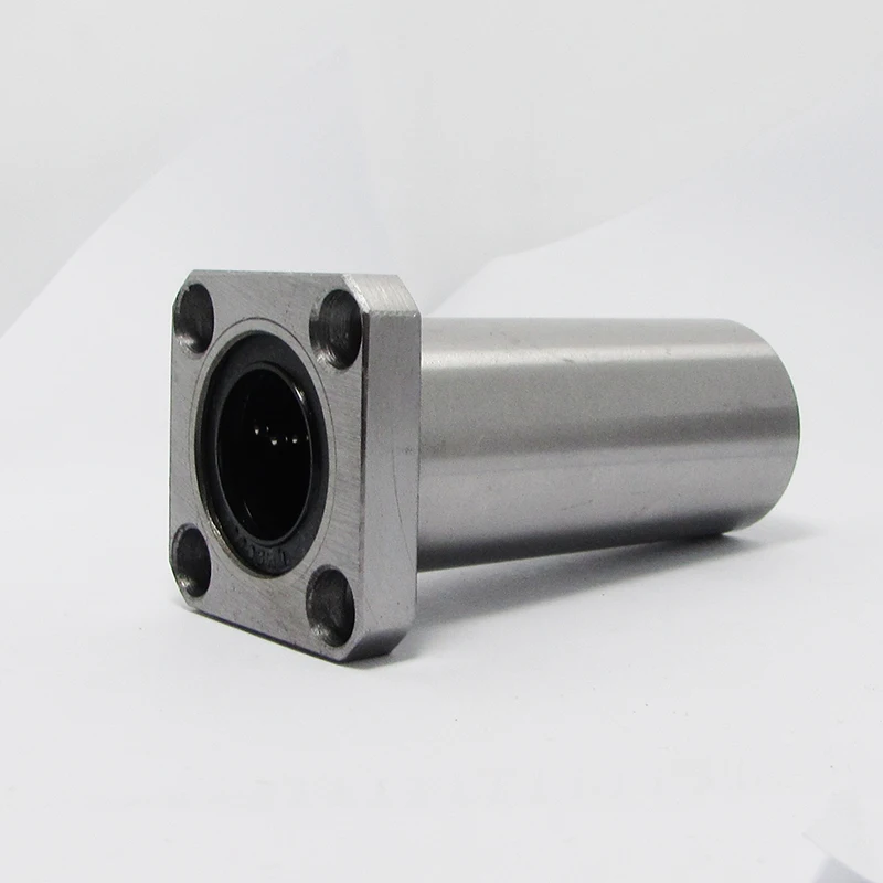 Линейный подшипник с фланцем lmk20uu. Lmk cgon. Lmk 30uu линейный подшипник. Подшипник линейный lmk20. Фланец квадратный.