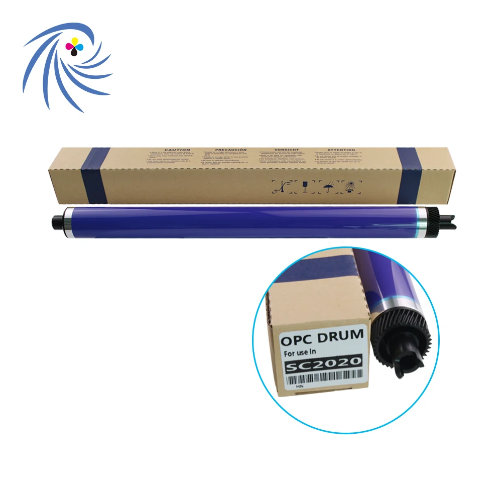 Фотобарабан CT351053 совместимый с японским 2020 Opc барабаном для машины Xerox DocuCentre SC2020