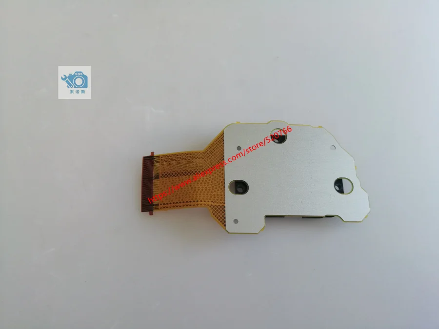 100% Original Camera Repair Replacement Parts RX100 CCD image sensor for Son