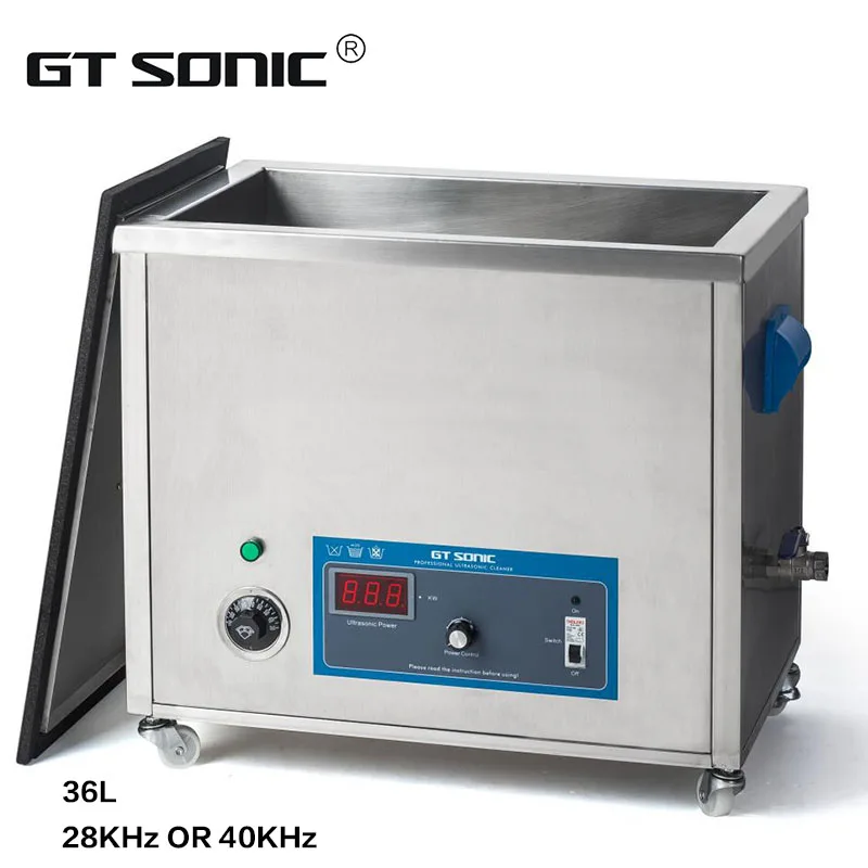 Buy 36L large stainless steel tank industrial