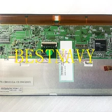 Free shipping Brand Original new 7 inch LCD Display LT070CB01000 NEL75-CB0101CA for Car GPS Navigation System made in Japan