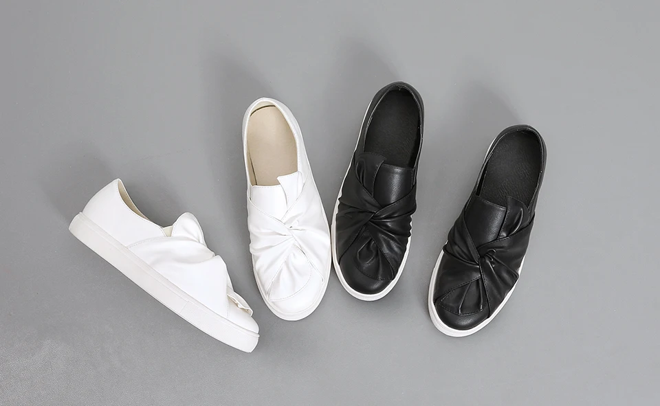 Casual Women Flat Shoes