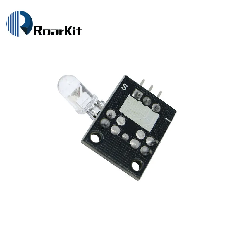 Модуль детектора сердечного ритма для Arduino 5 в измерения сердцебиения|sensor