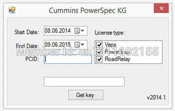 

SattvDiag PowerSpec 5.4-5.5-6.0 keygen