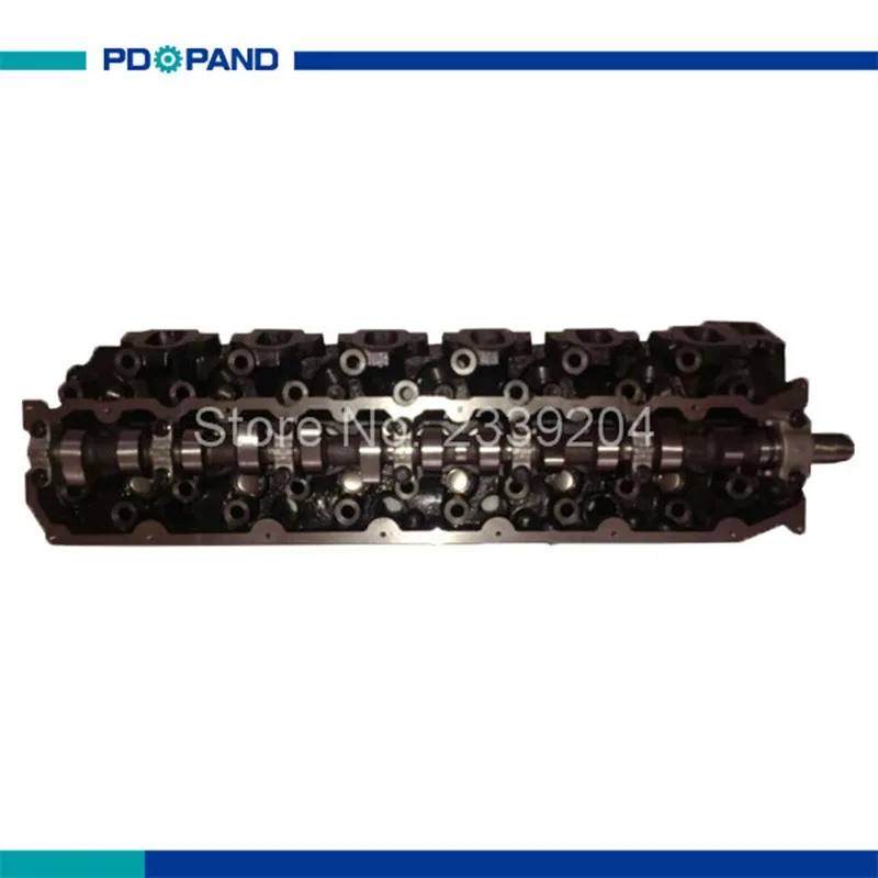 engine parts 1HZ engine cylinder head 909057 11101-17010 11101-17011 11101-17012 11101-17050 for Toyota Land Cruiser 4