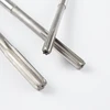 13/14/15/16/17/18/19/20mm H7 Cutting Diameter HSS High Speed Steel Straight Shank Milling Cutter Manual machine Reamer 4