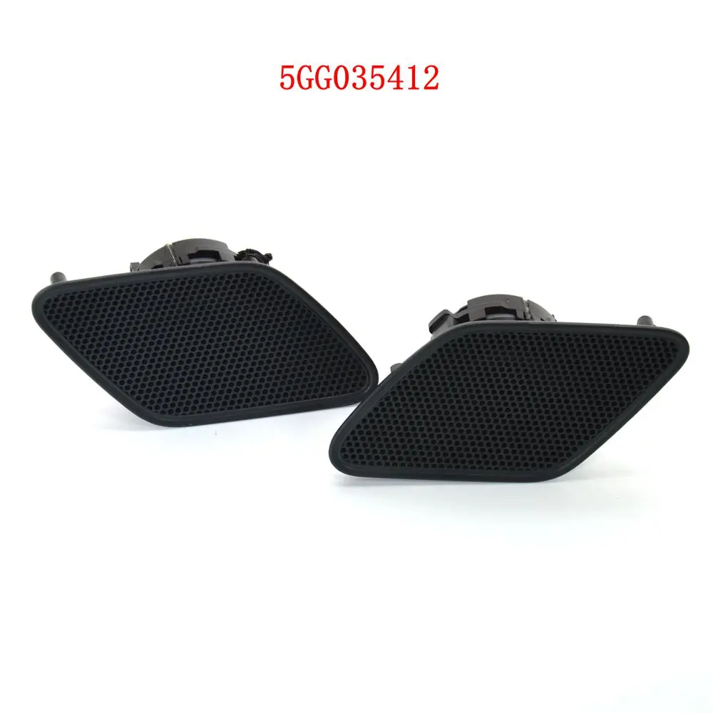 2 предмета OEM автомобильный динамик для VW Golf 7 5GG035412 5GG 035 412 5GG-035-412 1K8035411C 1K8 035 411 C 1K8-035-411-C