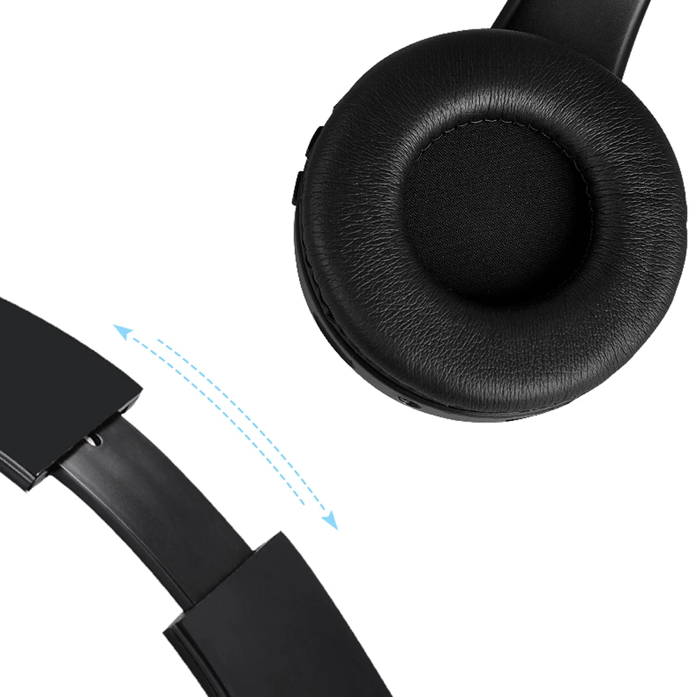 Беспроводные Bluetooth наушники Joinrun B3 с микрофоном и поддержкой 4 1|Наушники