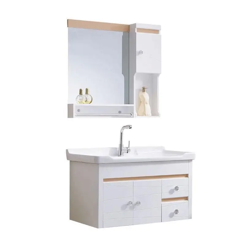 Badkamer Kast الجدول Banyo Dolabi تواليت Rangement موبل سال دي باين Banheiro هل المحمول بانو خزانة حمام للتجميل
