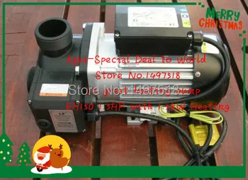 شراءمضخة حرارية للسبا LX EH150 1.5HP EH 150 مع عنصر سخان 1.5KW ، لحوض استحمام ساخن ، وأحواض استحمام ، واستبدال مضخة واحدة بوظيفة حرارية