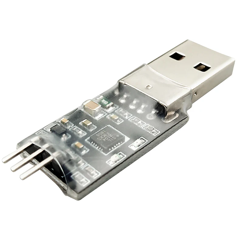 1PC ESC PC Software Adapter USB Linker Programmer Update for BLHeli Firmware RC Drone FPV Multicopter Spare Parts DIY|Parts & Accessories| - AliExpress