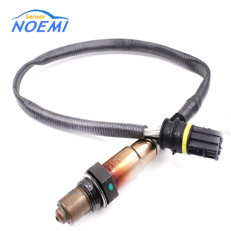 O2 Oxygen Sensor for BMW E60 E70 E90 128i 135i 328i 330i 535i z4 x6 x3