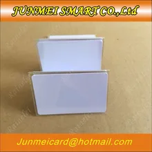 20 шт. NFC 215 чип карта NFC Forum Тип 2 тег для Tagmo высокопроизводительная карта