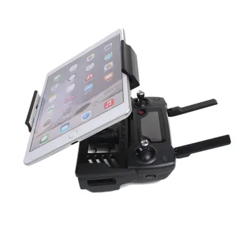 

Remote Control Phone Tablet Mount Bracket Holder For DJI Mavic 2 Pro/Spark Drone