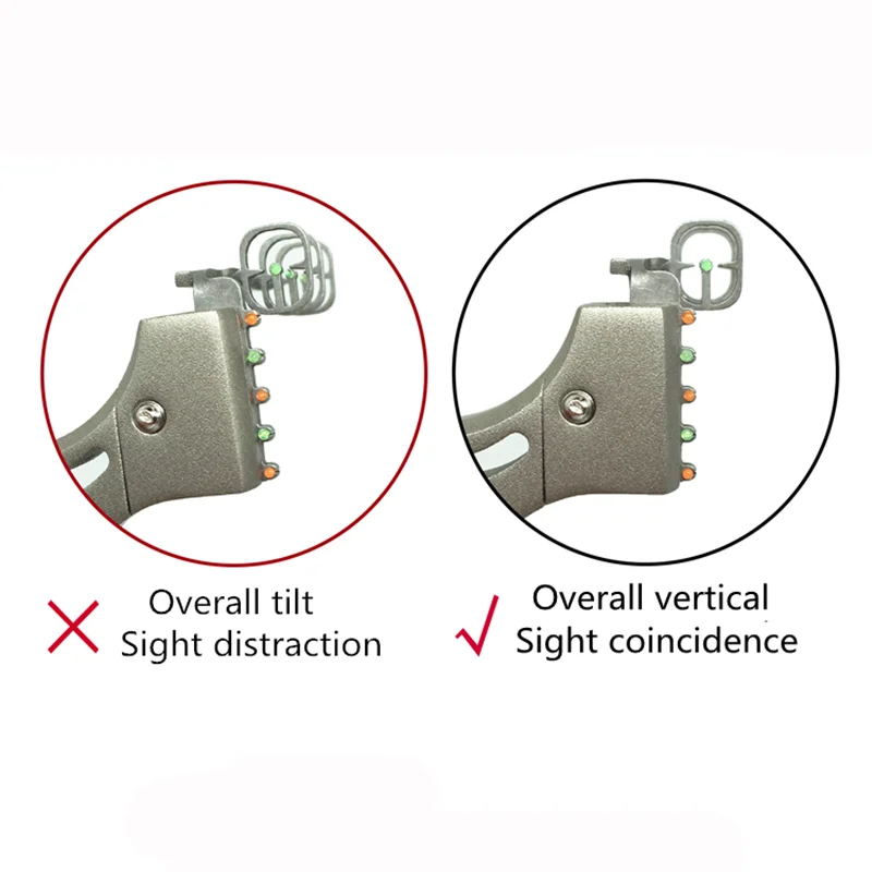 Волоконно-Оптический точность прицеливания, Рогатка для улицы охотничий нож из нержавеющей стали с твердая деревянная заплата с использованием плоских Рогатка c резиновой лентой