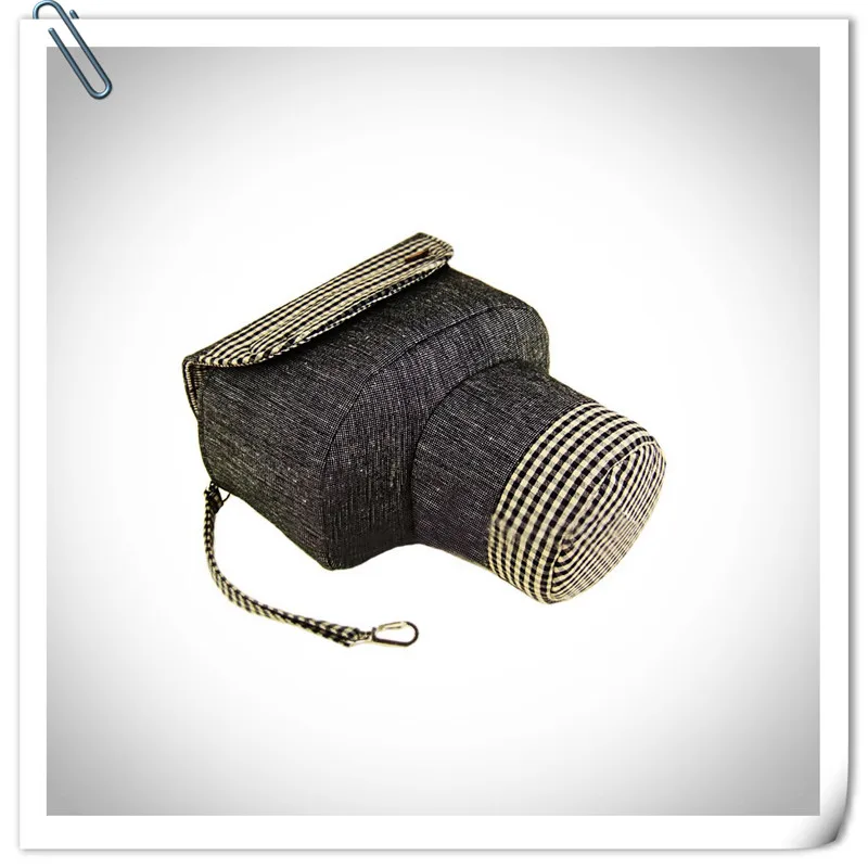 

Pighead New Arrival Hot Slr Camera Bags Liner Insert Padded Camera Dslr Inner Folding Divider Case