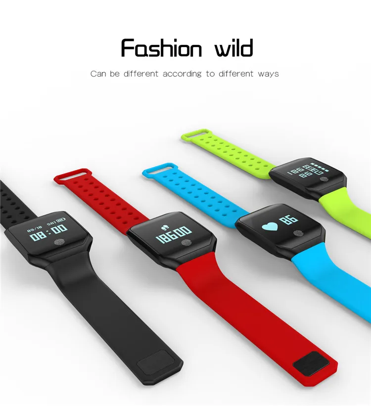 Smart Bracelet Z66 best price in bangladesh