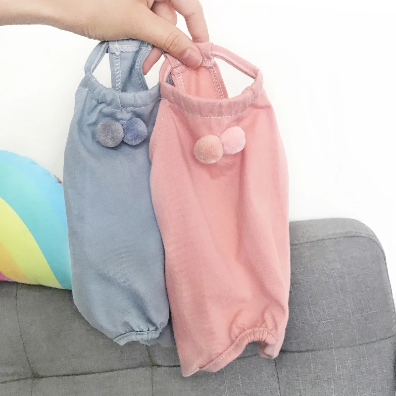 dog rompers (3)