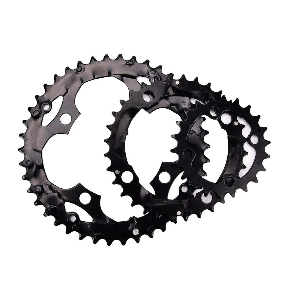 1pc 22T//32T//42T MTB Bike Bicycle Chainring For Crankset HI
